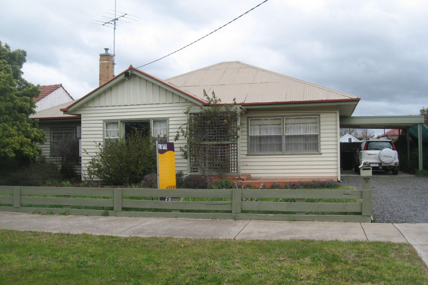Horsham