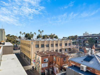 303 / 2 Albert Street, St Kilda