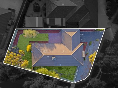 34 Sandleford Way, Hoppers Crossing