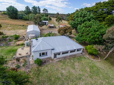 5161 Clay Wells Rd, Short