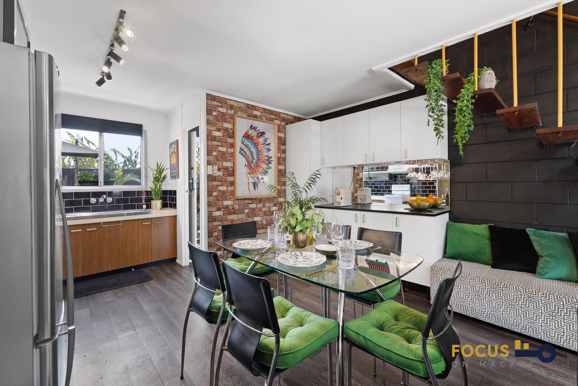 7 / 341 Alfred Street, Mackay
