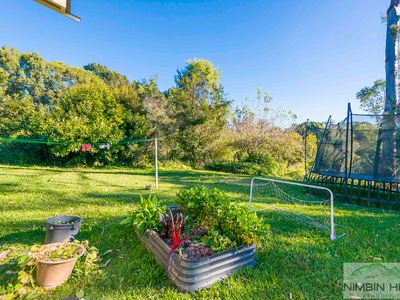 1 / 4 Silky Oak Drive, Nimbin