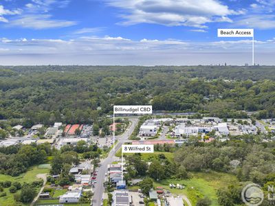 8 Wilfred Street, Billinudgel