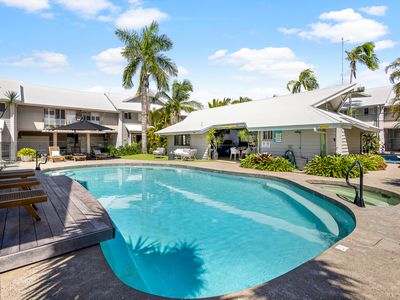 13 / 13-17 James Street, Noosaville