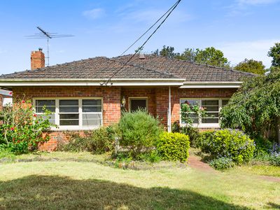 20 Francis Street, Blackburn