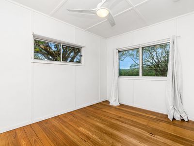 442 Blue Knob Road, Nimbin