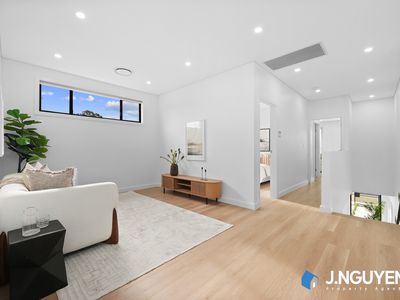 61a The Avenue, Canley Vale