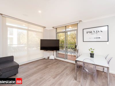 56 / 20 Royal Street, East Perth