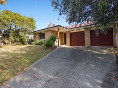 23 Dorothy Cres, Mornington
