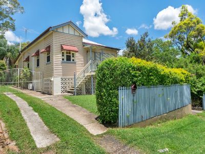 10 Hawthorne Street, Sadliers Crossing