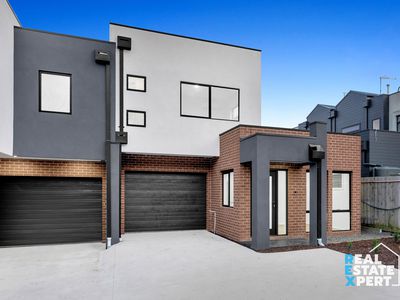 34 Bawar Place, Hallam