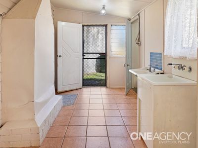 36 Elizabeth Street, Wallabadah