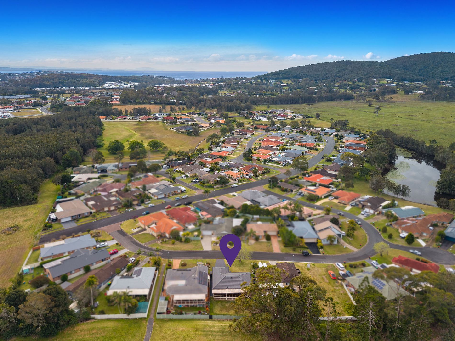 12 The Corso, Forster
