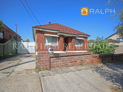 116 Quigg Street, Lakemba