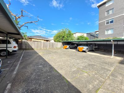 11 / 527 Burwood Road, Belmore