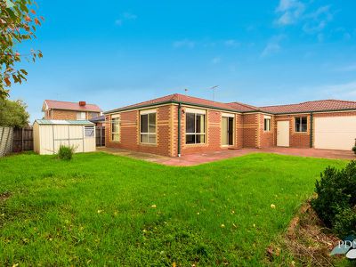 8 Barrell Court, Delahey