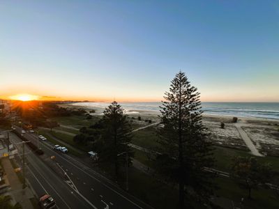 701 / 16 Musgrave Street, Coolangatta