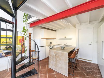 10 / 3 Ellen Street, Fremantle