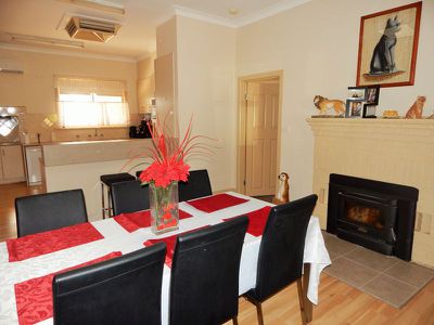 14-16 Dampier Street, Wakool