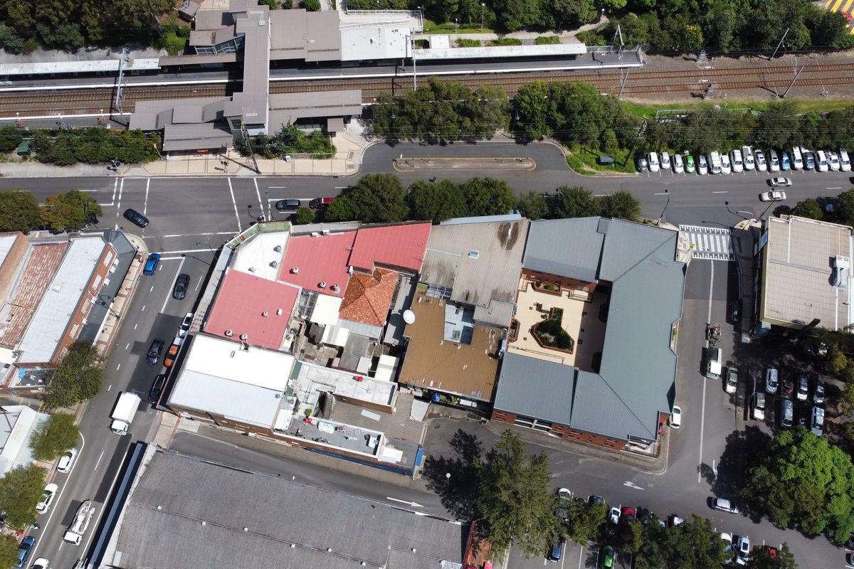 Shop 4 / 56-58 Railway Crescent, Jannali
