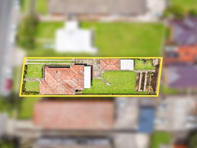 15 & 17 STATION STREET, Fairfield