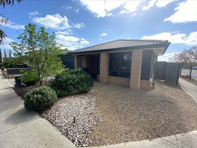 11 Beagle Street, Tarneit
