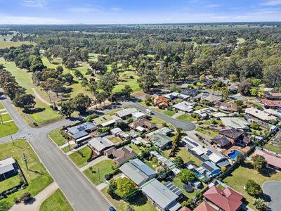 65 Kelly Street, Tocumwal