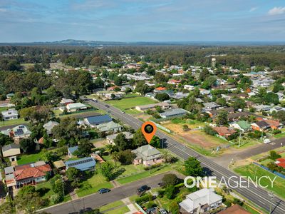108 East Street, Nowra