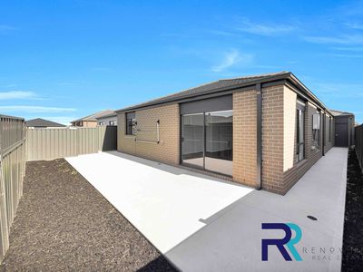 155 GRANDVISTA BOULEVARD, Werribee