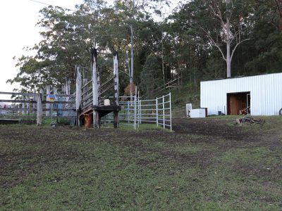 5005 Kyogle Road, Nimbin