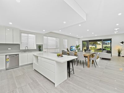 5 Lomond St, Guildford