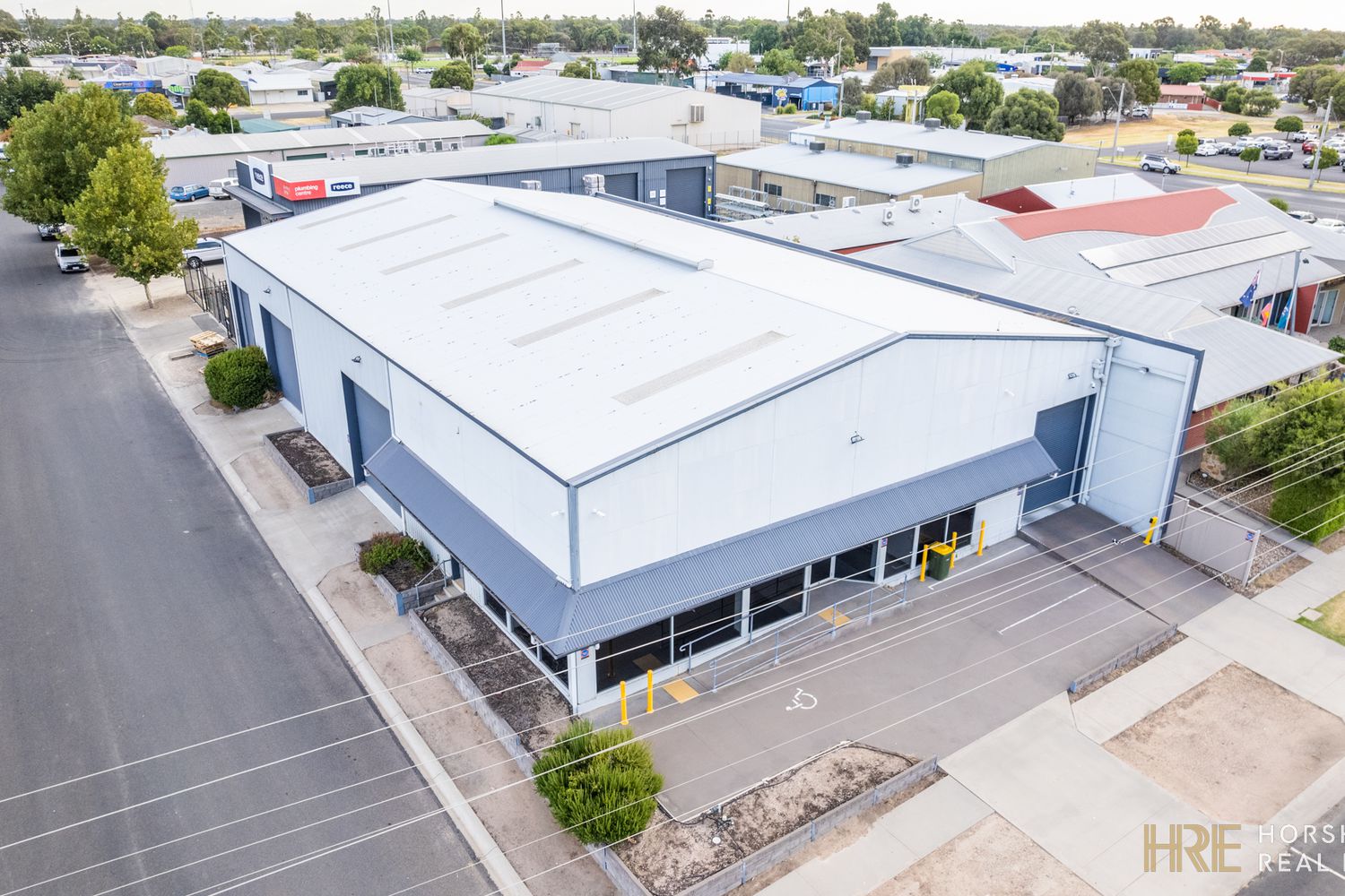 41 Hamilton Street, Horsham