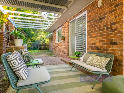 2 / 6 Bayside Way, Brunswick Heads