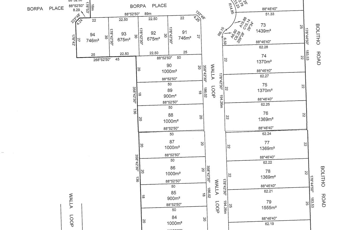 Lot 69, 441 Allan Street, Kyabram