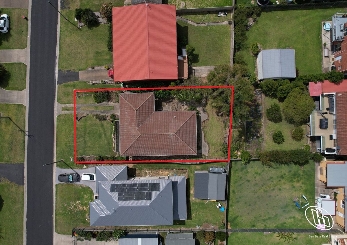 29 Cresswick Parade, Dalmeny