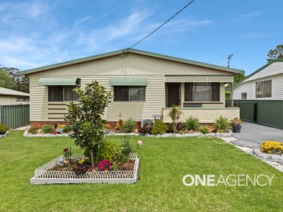 6 Page Avenue, North Nowra