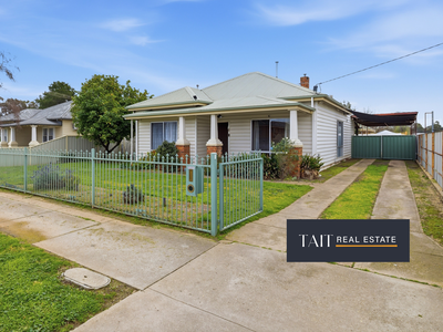 78 Vincent Road, Wangaratta
