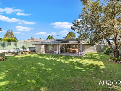 22 Plymstock Street, Alexandra Hills