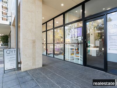 9 / 273 Hay Street, East Perth