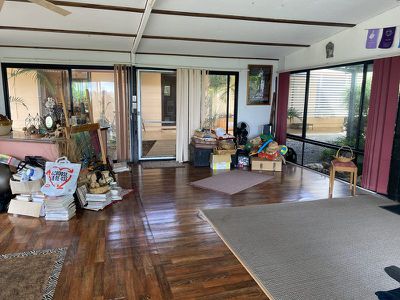 331 Izzards Road, Nanango