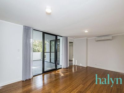 13 / 99 Palmerston Street, Perth