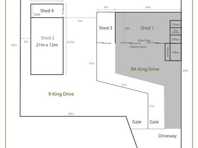 9 King Drive, Horsham