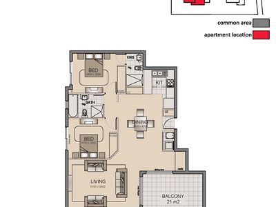 16 / 81-83 Kissing Point Road, Dundas