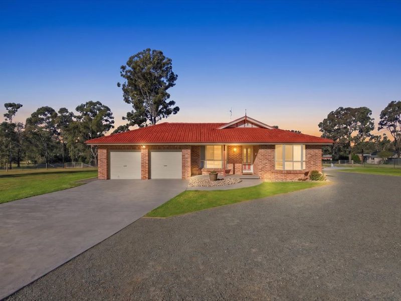 15 Dennis Street, Thirlmere