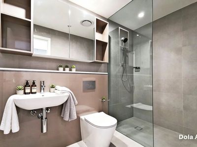 Level 5 / 101 Waterloo Road, Macquarie Park