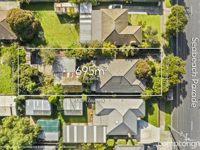 29 Seabeach Parade, North Shore