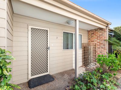 3 / 708-710 BEACH ROAD, Surf Beach