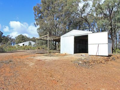 88 Cahills Lane, Heathcote