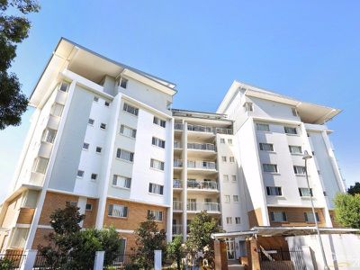 19 / 12-14 Benedict Court, Holroyd