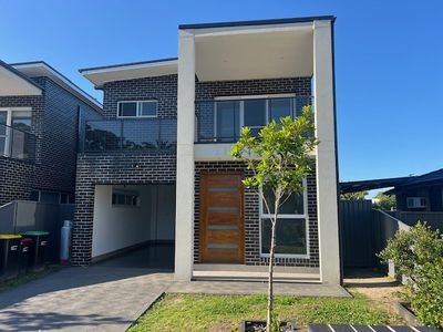 20 Bligh Avenue, Lurnea